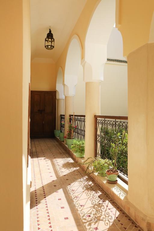 Riad Maamora มาร์ราเกช ภายนอก รูปภาพ