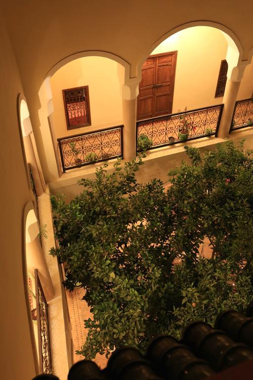 Riad Maamora มาร์ราเกช ภายนอก รูปภาพ