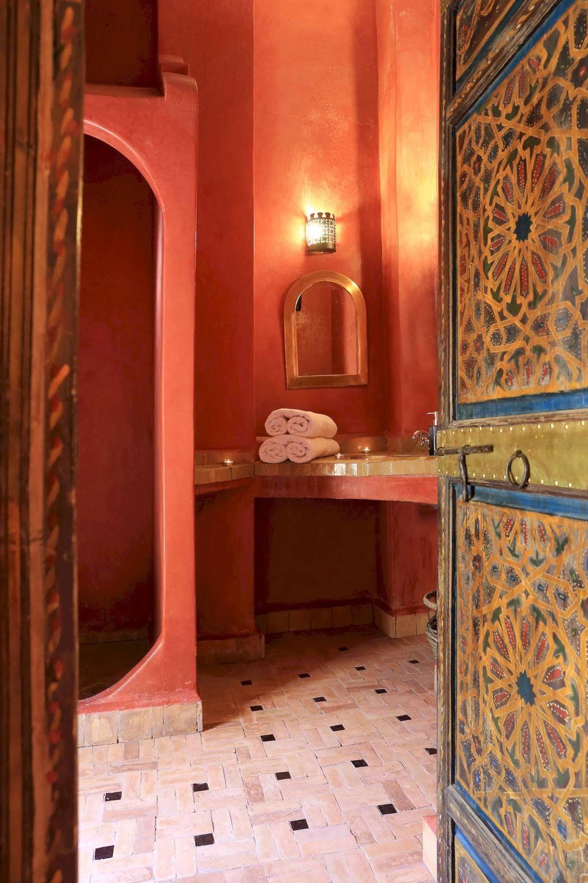 Riad Maamora มาร์ราเกช ภายนอก รูปภาพ