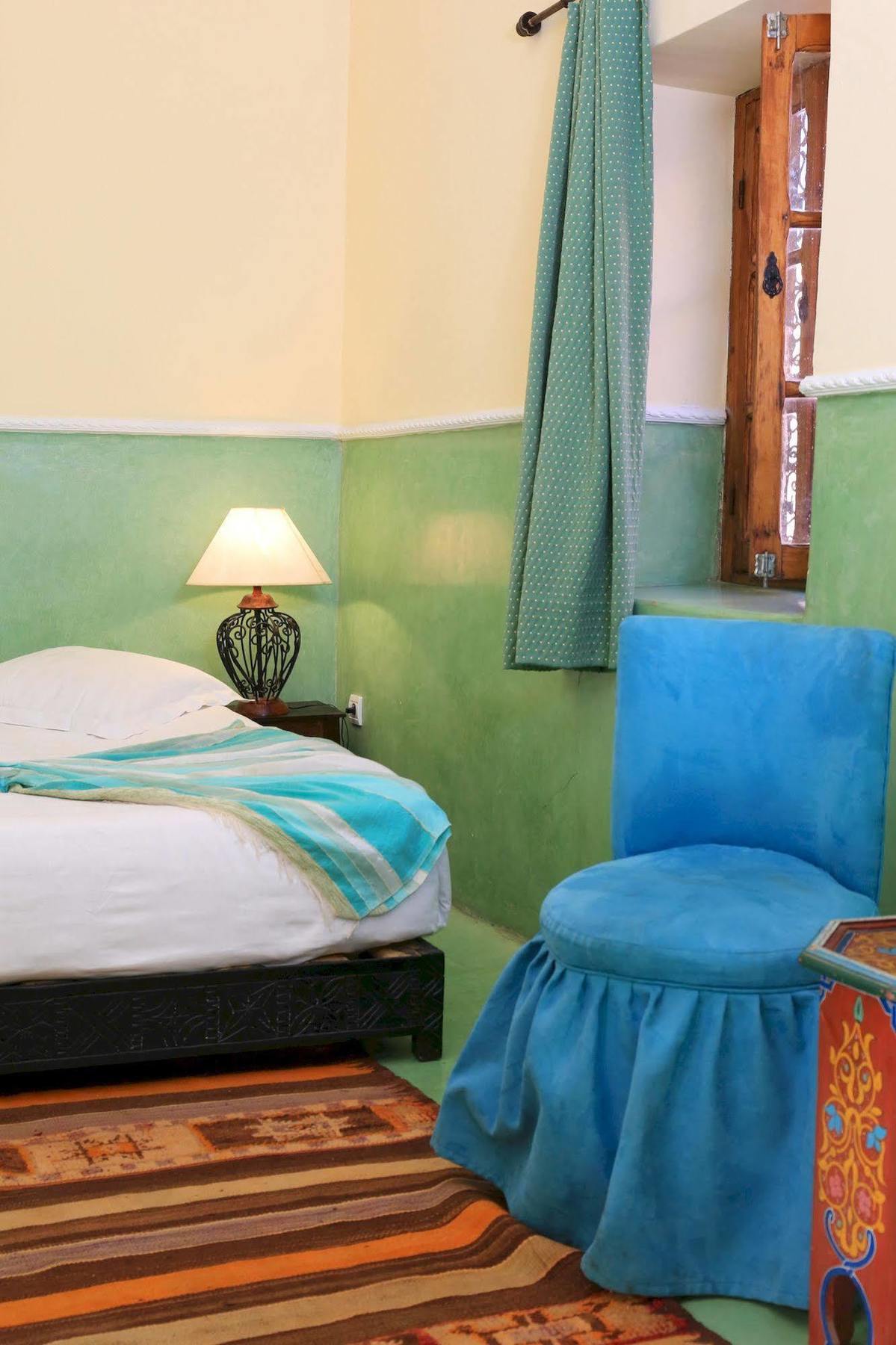 Riad Maamora มาร์ราเกช ภายนอก รูปภาพ